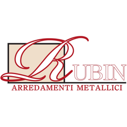 Rubin - Artigiano Lavorazione Metalli logo
