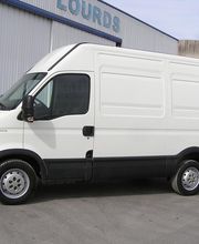 Moulin Poids Lourds image 1