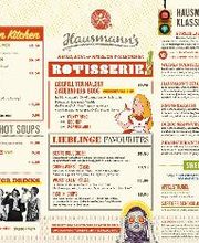 Hausmann's Düsseldorf Flughafen Bild 12