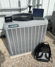 Proud Pops Plumbing, Air & Electric image 5