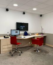 Audioprothésiste Le Mans-Alain Afflelou Acousticien image 2