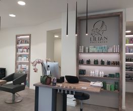 Lilian Hair Salon Bild 21