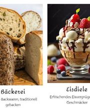 Marktcafé Mainleus Bild 1