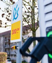Shell Recharge Charging Station Bild 14
