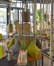 HANS IM GLÜCK - FREIBURG Europaplatz Bild 7