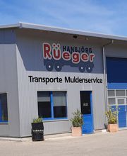 Rüeger Hansjörg AG Bild 1
