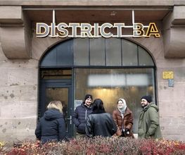 District Ba Bild 1