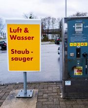 Shell Recharge Charging Station Bild 15