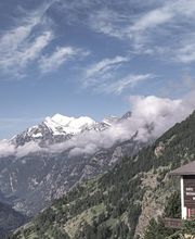Weisshorn | Berghotel + Restaurant Bild 12