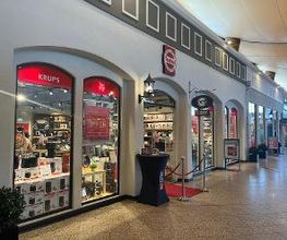 Tefal Store Marl Bild 13