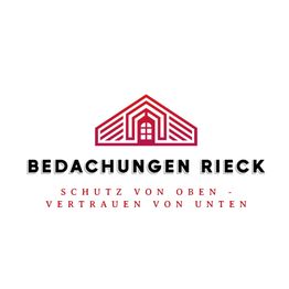 Bedachungen Rieck logo