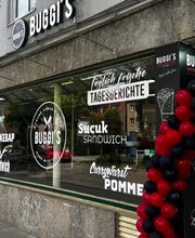 Buggis Burger Kebap & More Bild 1