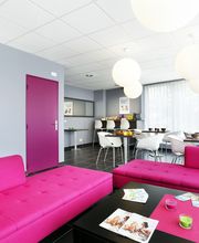 Résidence étudiante Nemea Lyon 8 image 16