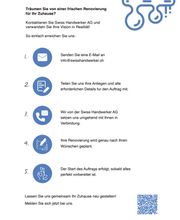 Swiss Handwerker AG Bild 2