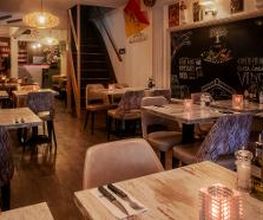 Casa di Sergio - Ristorante Pizzeria Italiana afbeelding 13