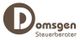 Ronny Domsgen Steuerberater