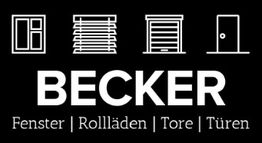 Fenster & Türen Becker