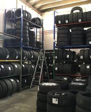 Loris Pneumatici Sagl Bild 10