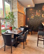 Pizzeria Bella Napoli Zürich Bild 2