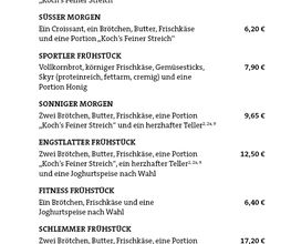Bäckerei Koch Bild 14