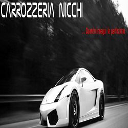 Carrozzeria Nicchi logo