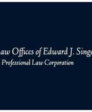 Law Offices of Edward J. Singer APLC image 19