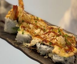 Kintaro Sushi Bild 6