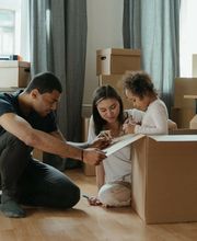 WOW Umzüge & Entrümpelungen Bild 3