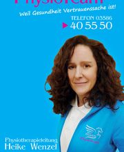 PEGASUS Physiotherapie - PEGASUS GmbH Bild 2