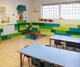 Escuela Infantil La Cotorrera imagen 18