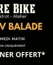 L' Antre Bike image 12