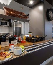 B&B HOTEL La Rochelle Angoulins-sur-Mer image 12