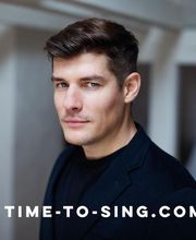 Gesangsunterricht in Berlin - Time to Sing! Bild 1