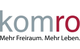 komro GmbH - Internet, Fernsehen und Telefon