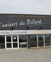 L'UNIVERS DU BILLARD image 6