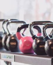 GYM Lounge Fitnessstudio Cottbus Bild 11