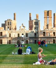 Domaine royal de Randan image 9