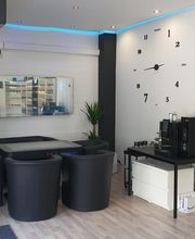 Dampforia Vape Store Bild 3