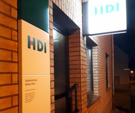 HDI Versicherungen Markus Politz - Agentur von außen - Versicherung in Köln
