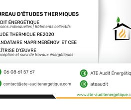 ATE Audit Energétique image 5