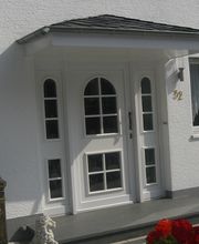 Johnen Fenster u. Elementebau Bild 5