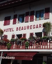 Hôtel Le Beauregard image 5