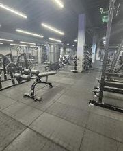 Gimnasio VivaGym Plaza Elíptica imagen 16