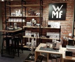 WMF Outlet Mettlach Bild 8