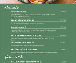 Restaurant Langenhorst Bild 15