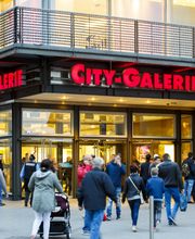 City-Galerie Siegen Bild 4