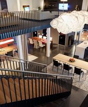 Ernst Wohnkonzepte Möbel Ernst AG / USM Vertriebspartner Bild 10