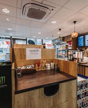 Shell Recharge Charging Station Bild 18