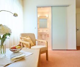 Hotel Morgensonne Bild 6