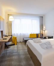 Novotel Hannover Bild 2